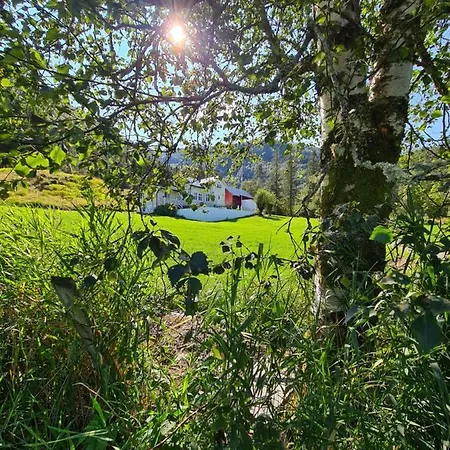 Daire With Bed Linen Incuded Jondal