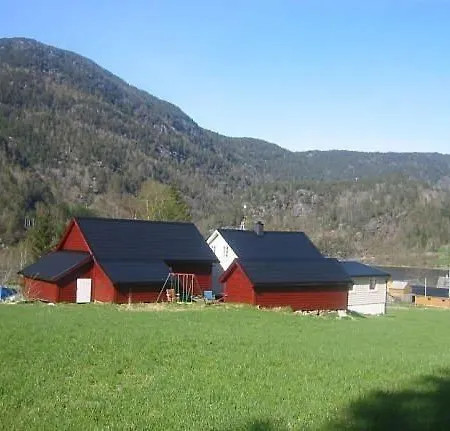 Jondal Jondal