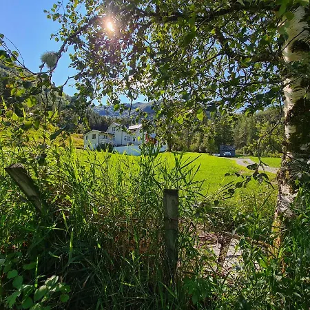 Daire With Bed Linen Incuded Jondal