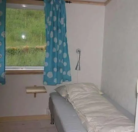 With Bed Linen Incuded Lejlighed