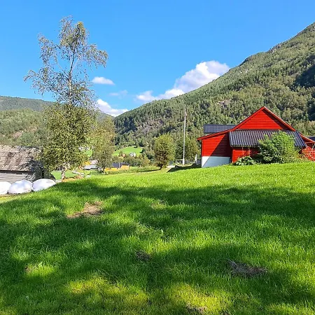 Daire With Bed Linen Incuded *