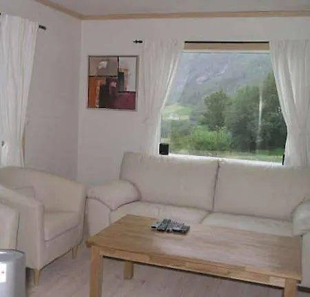 Apartment Jondal *