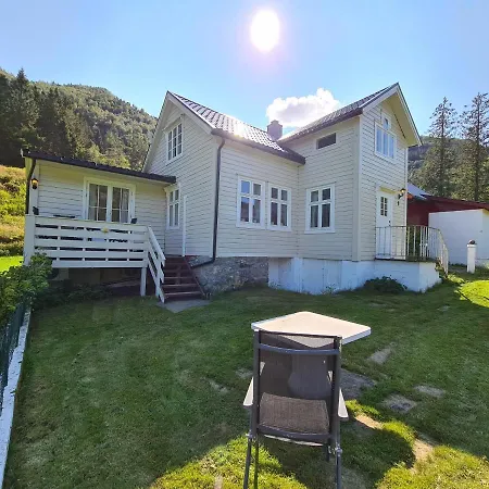 With Bed Linen Incuded Jondal