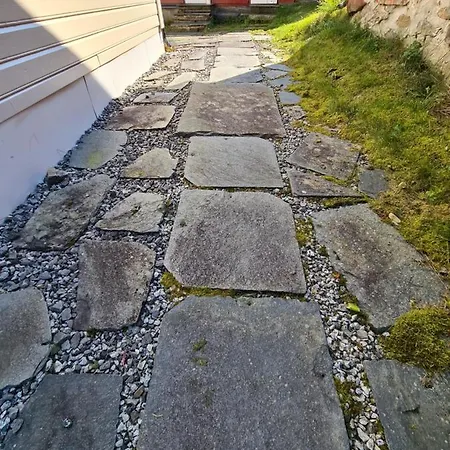 Daire With Bed Linen Incuded Jondal