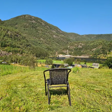 Jondal * Jondal