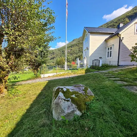 Apartment Jondal