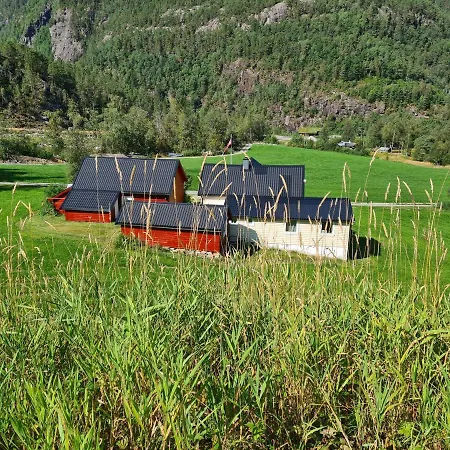 Jondal