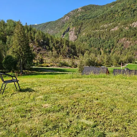 Jondal Apartment