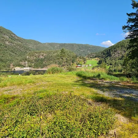 Daire With Bed Linen Incuded