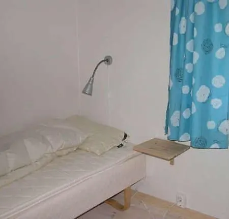 Jondal Apartment *