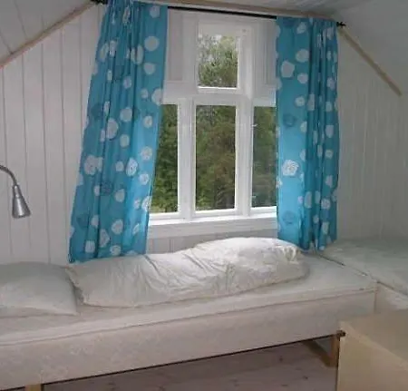 Jondal Apartment