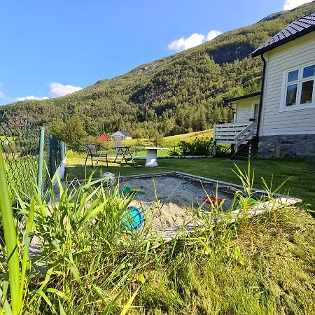 Jondal Apartment