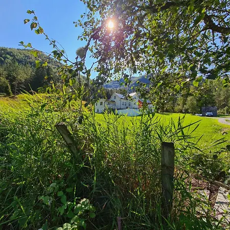 Daire With Bed Linen Incuded