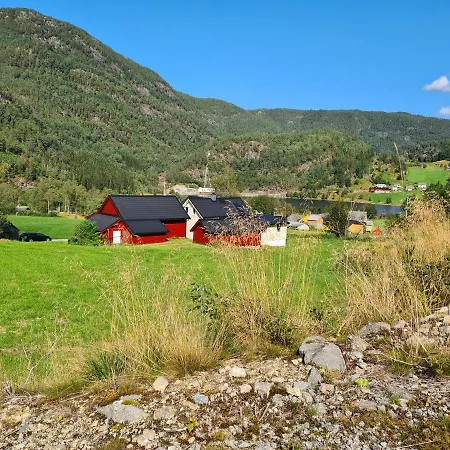 Jondal Apartment