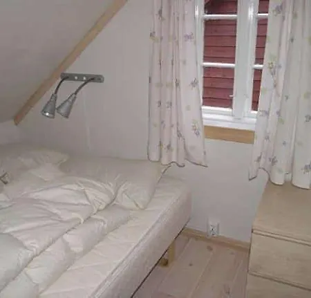 Jondal Apartment