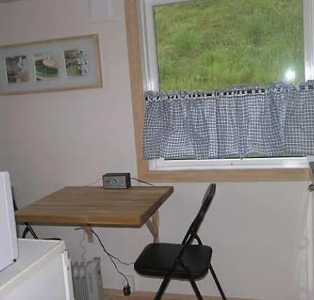 Lejlighed With Bed Linen Incuded Jondal