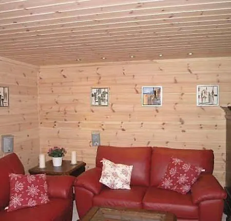 With Bed Linen Incuded Jondal