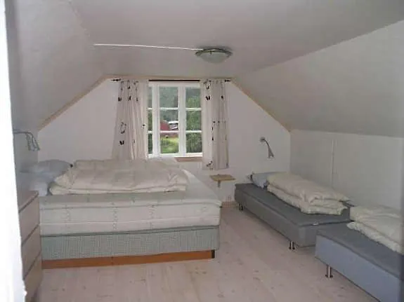 With Bed Linen Incuded Διαμέρισμα Jondal