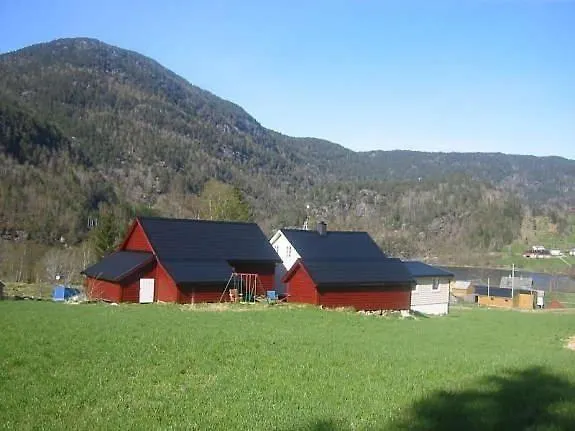 With Bed Linen Incuded Jondal