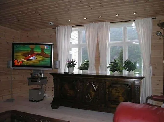 Apartment With Bed Linen Incuded *