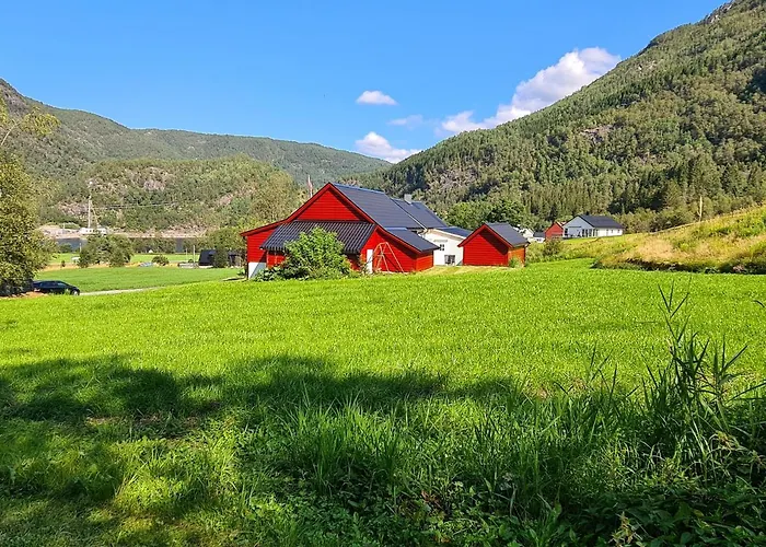 Apartment With Bed Linen Incuded
