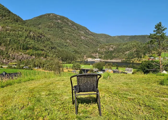 With Bed Linen Incuded * Jondal