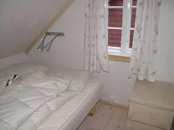 With Bed Linen Incuded Apartment