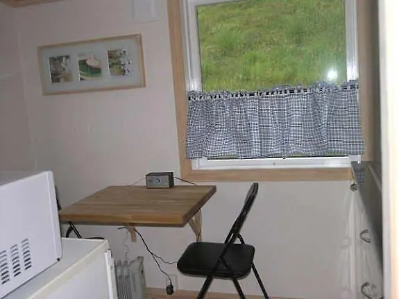 Διαμέρισμα With Bed Linen Incuded Jondal