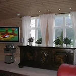 Apartment With Bed Linen Incuded *