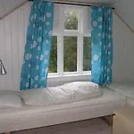 With Bed Linen Incuded Apartment