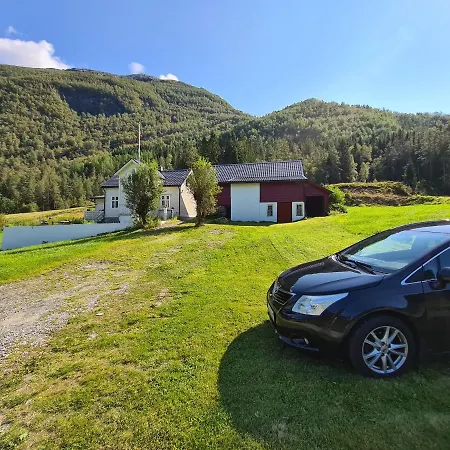Jondal Jondal