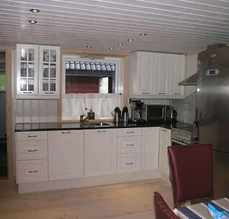Apartment Jondal