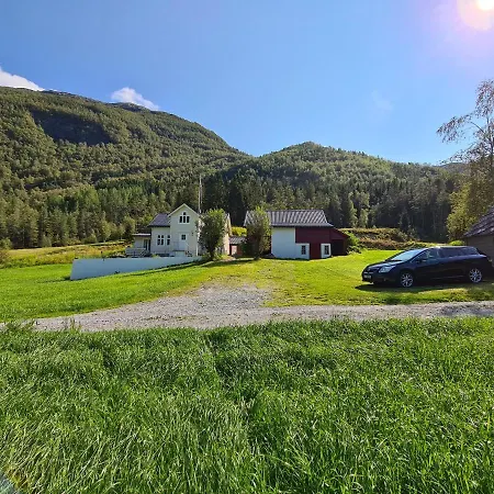 Jondal * Jondal