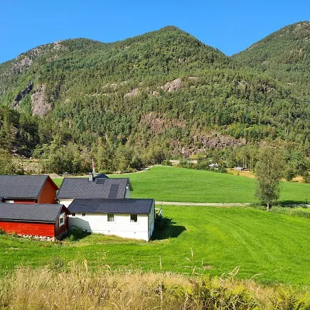 Jondal * Jondal